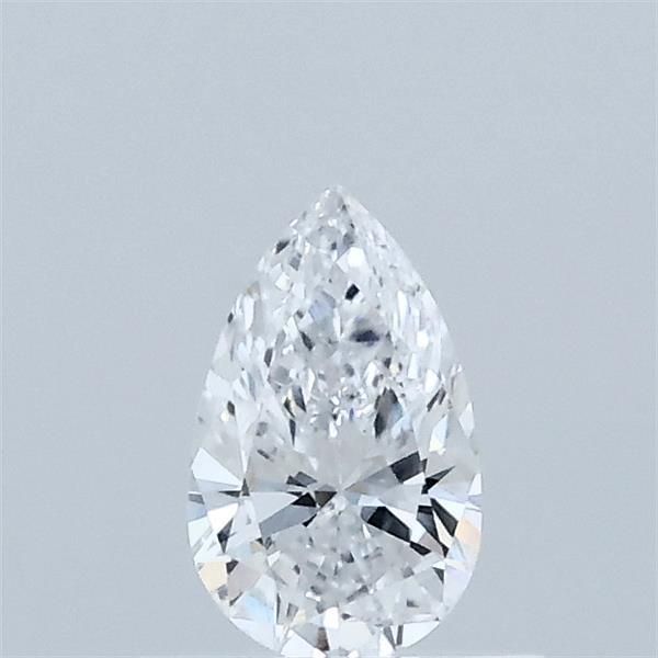 Pear Lab-Grown Diamond image