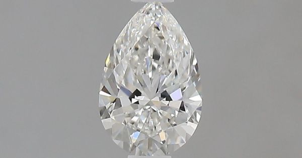 Pear Diamond image