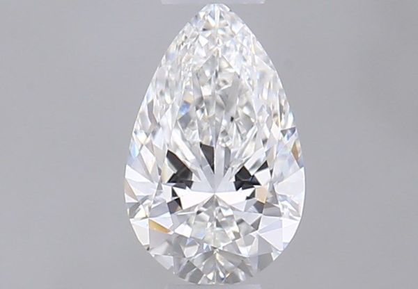 Pear Diamond image