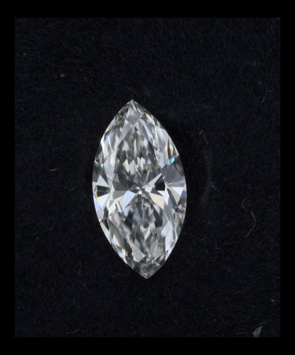 Marquise Lab-Grown Diamond image