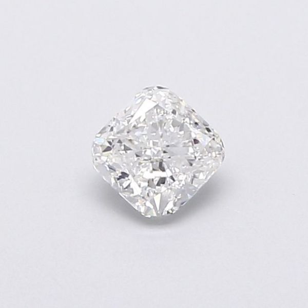 Cushion Lab-Grown Diamond image