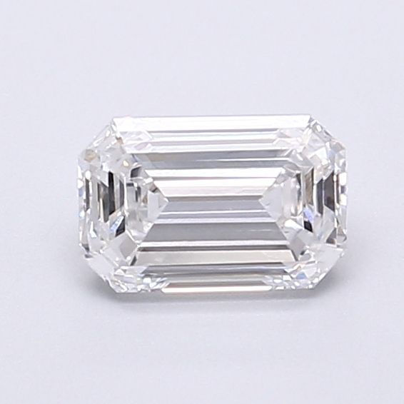 Emerald Lab-Grown Diamond image