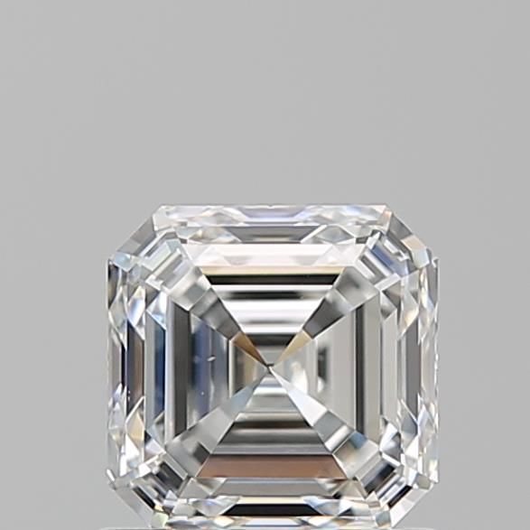 Asscher Diamond image
