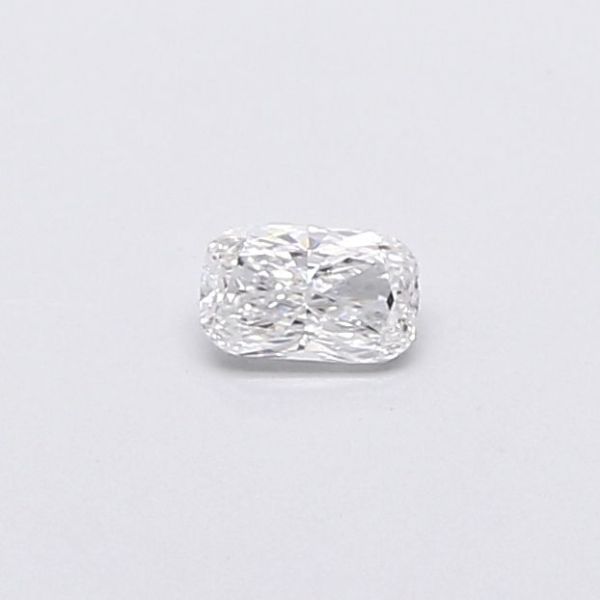 Cushion Lab-Grown Diamond image