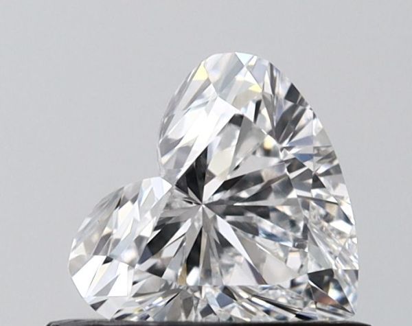 Heart Lab-Grown Diamond image
