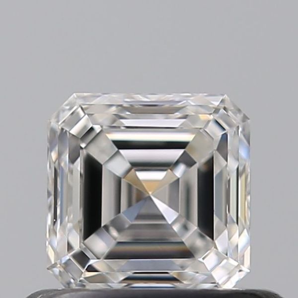 Asscher Diamond image