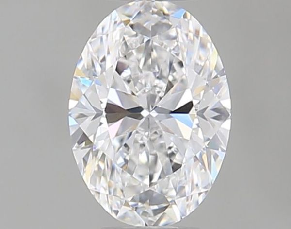 Oval Diamond image