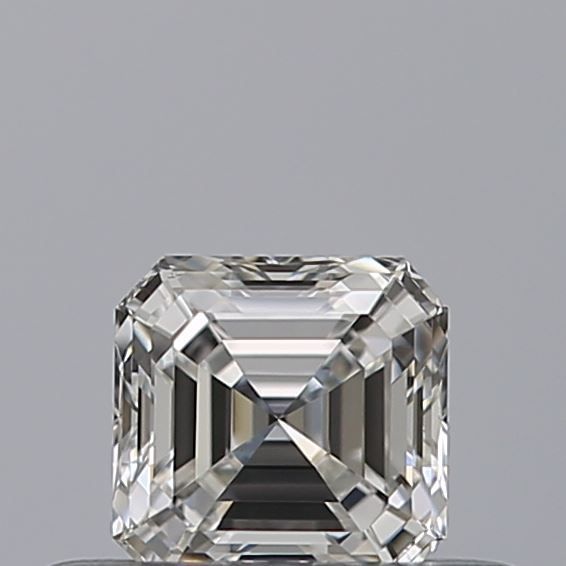 Asscher Diamond image