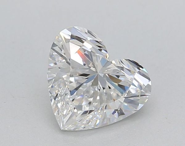 Heart Lab-Grown Diamond image