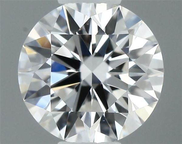 Round Diamond image