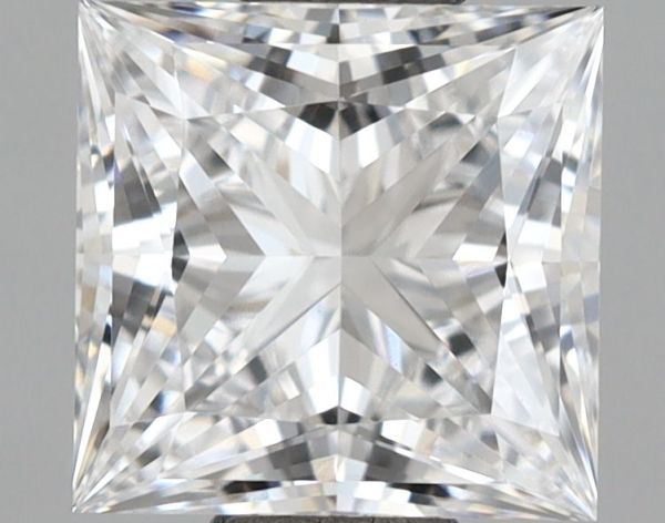 Princess Lab-Grown Diamond image