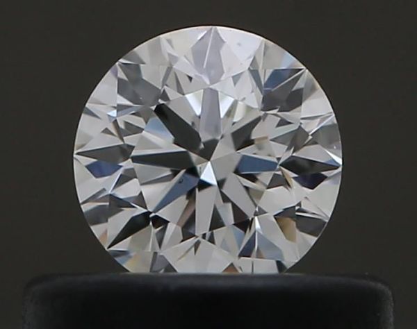 Round Diamond image