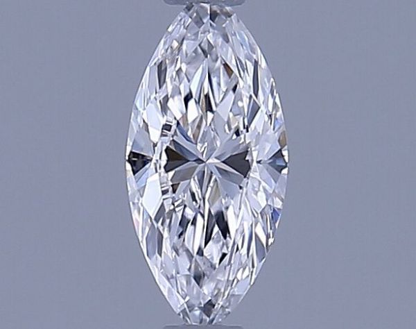 Marquise Lab-Grown Diamond image