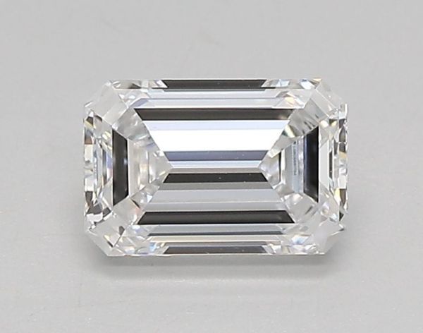 Emerald Lab-Grown Diamond image