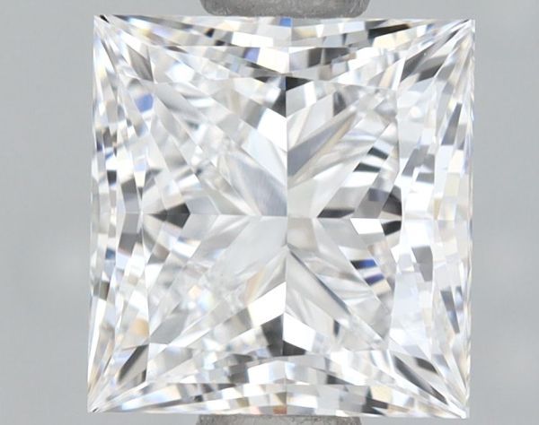 Princess Lab-Grown Diamond image