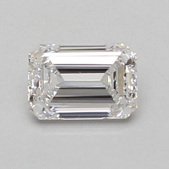 Emerald Lab-Grown Diamond image