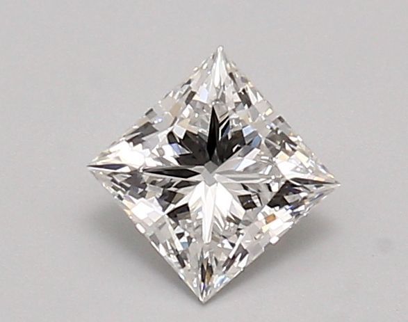 Princess Lab-Grown Diamond image