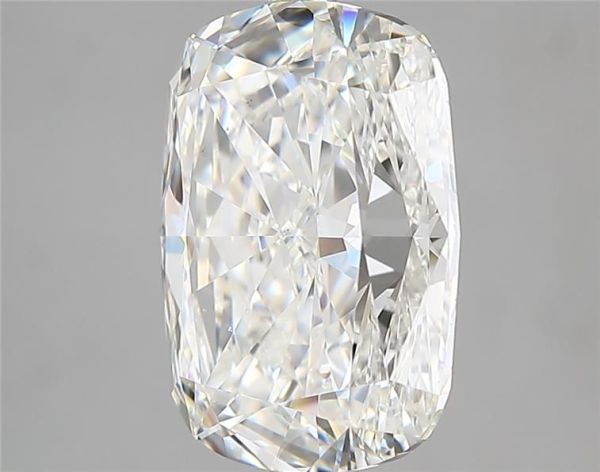 Cushion Diamond image