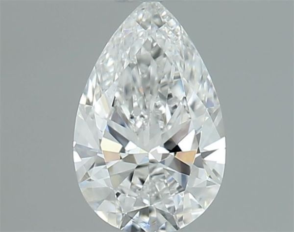 Pear Diamond image