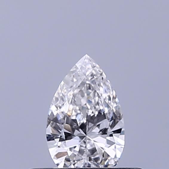 Pear Lab-Grown Diamond image