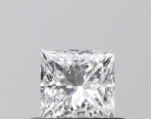 Princess Lab-Grown Diamond image