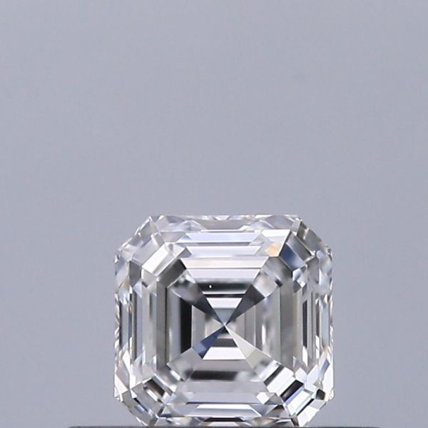 Asscher Diamond image
