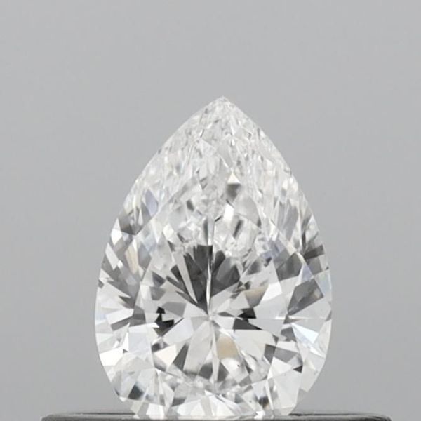Pear Lab-Grown Diamond image