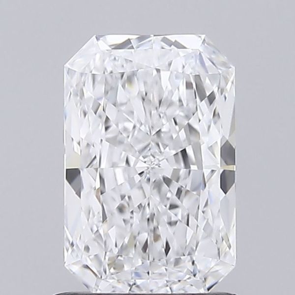 Radiant Lab-Grown Diamond image