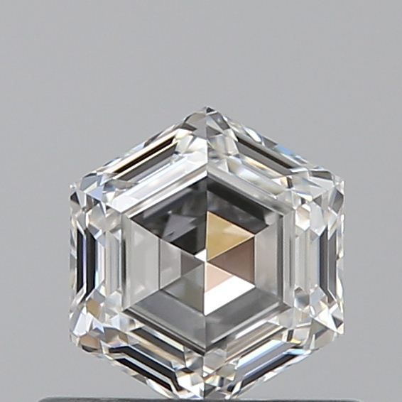 Hexagonal Diamond image