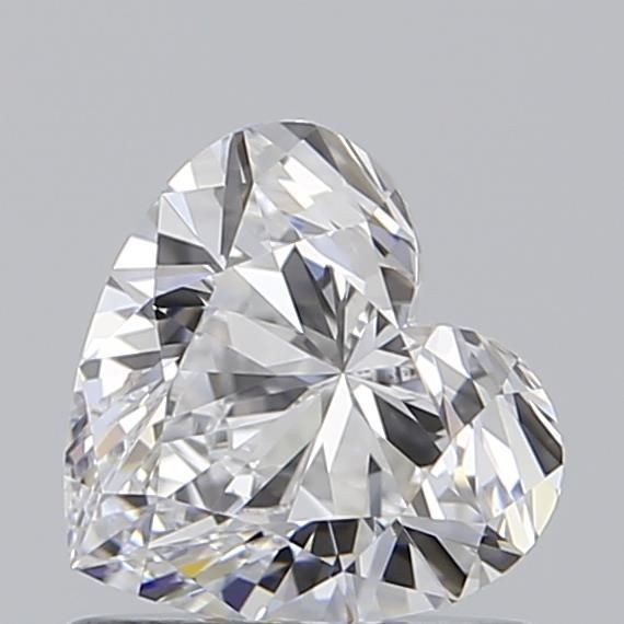 Heart Lab-Grown Diamond image
