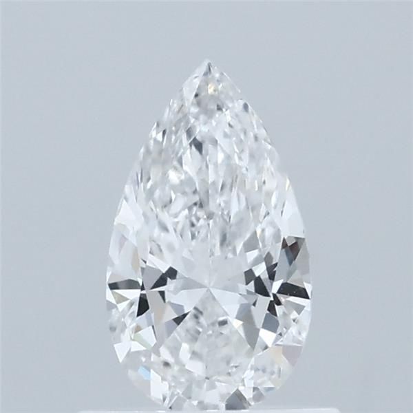 Pear Lab-Grown Diamond image