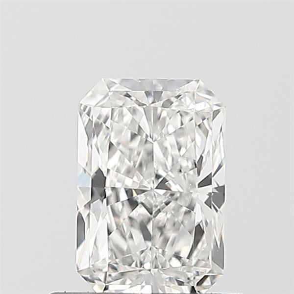 Radiant Lab-Grown Diamond image