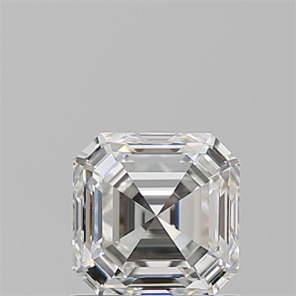 Asscher Diamond image