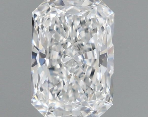 Radiant Lab-Grown Diamond image