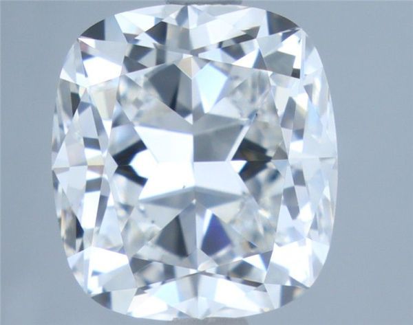 Cushion Diamond image