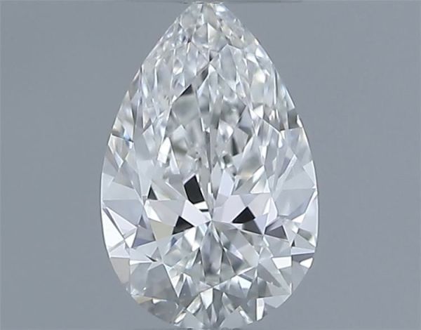 Pear Diamond image