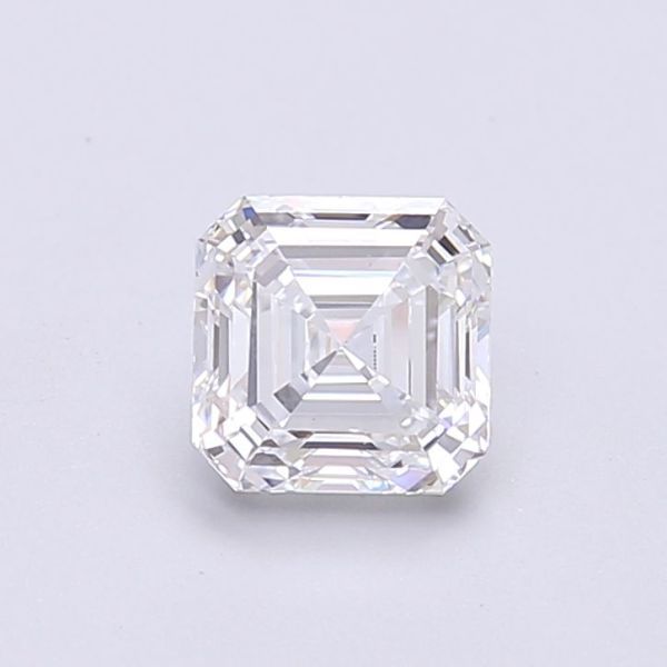 Asscher Lab-Grown Diamond image