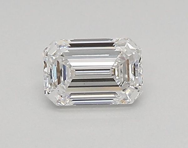 Emerald Lab-Grown Diamond image