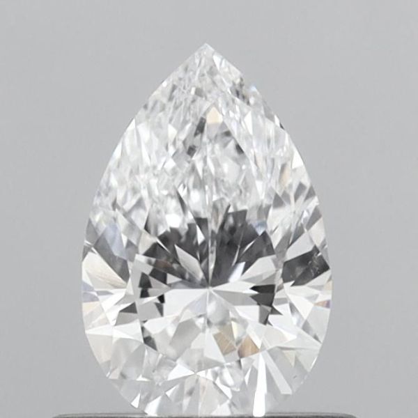 Pear Lab-Grown Diamond image