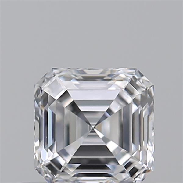 Asscher Diamond image