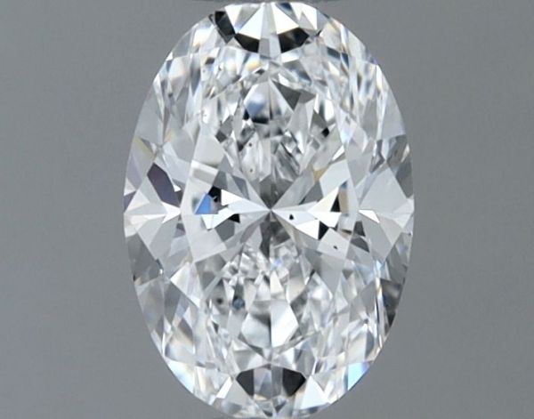 Oval Diamond image