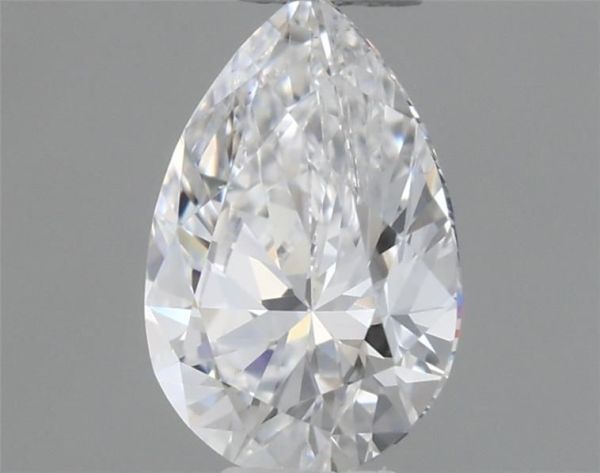 Pear Diamond image