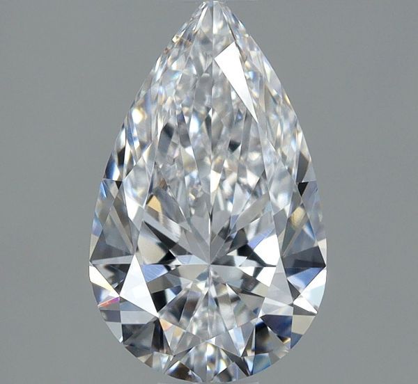 Pear Diamond image