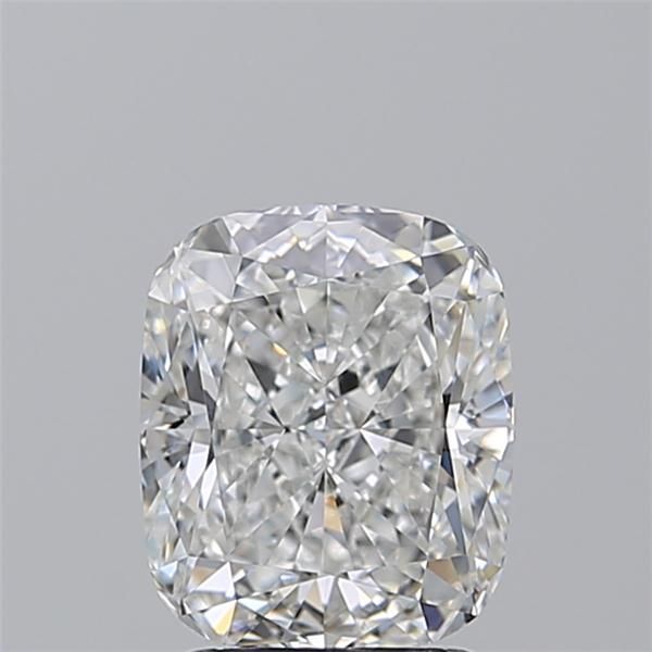 Cushion Diamond image