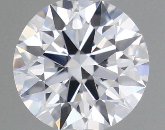 Round Lab-Grown Diamond image