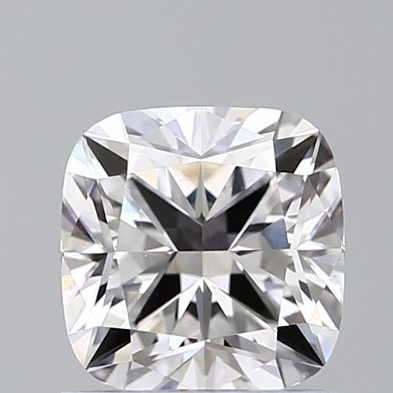 Cushion Lab-Grown Diamond image