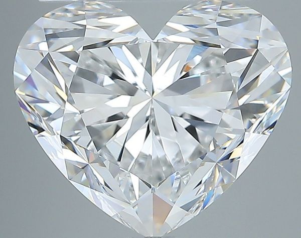 Heart Diamond image