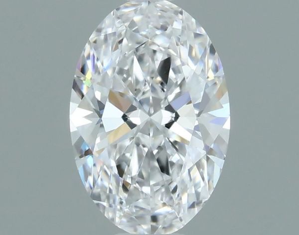 Oval Diamond image
