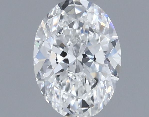 Oval Diamond image