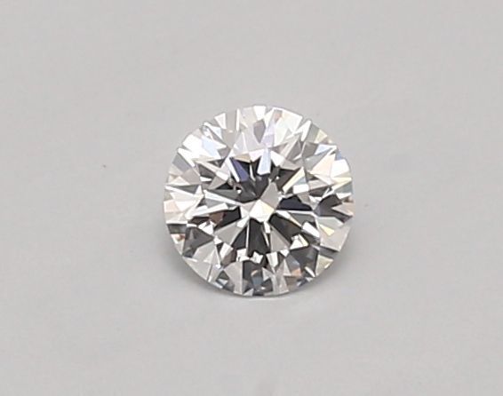 Round Lab-Grown Diamond image